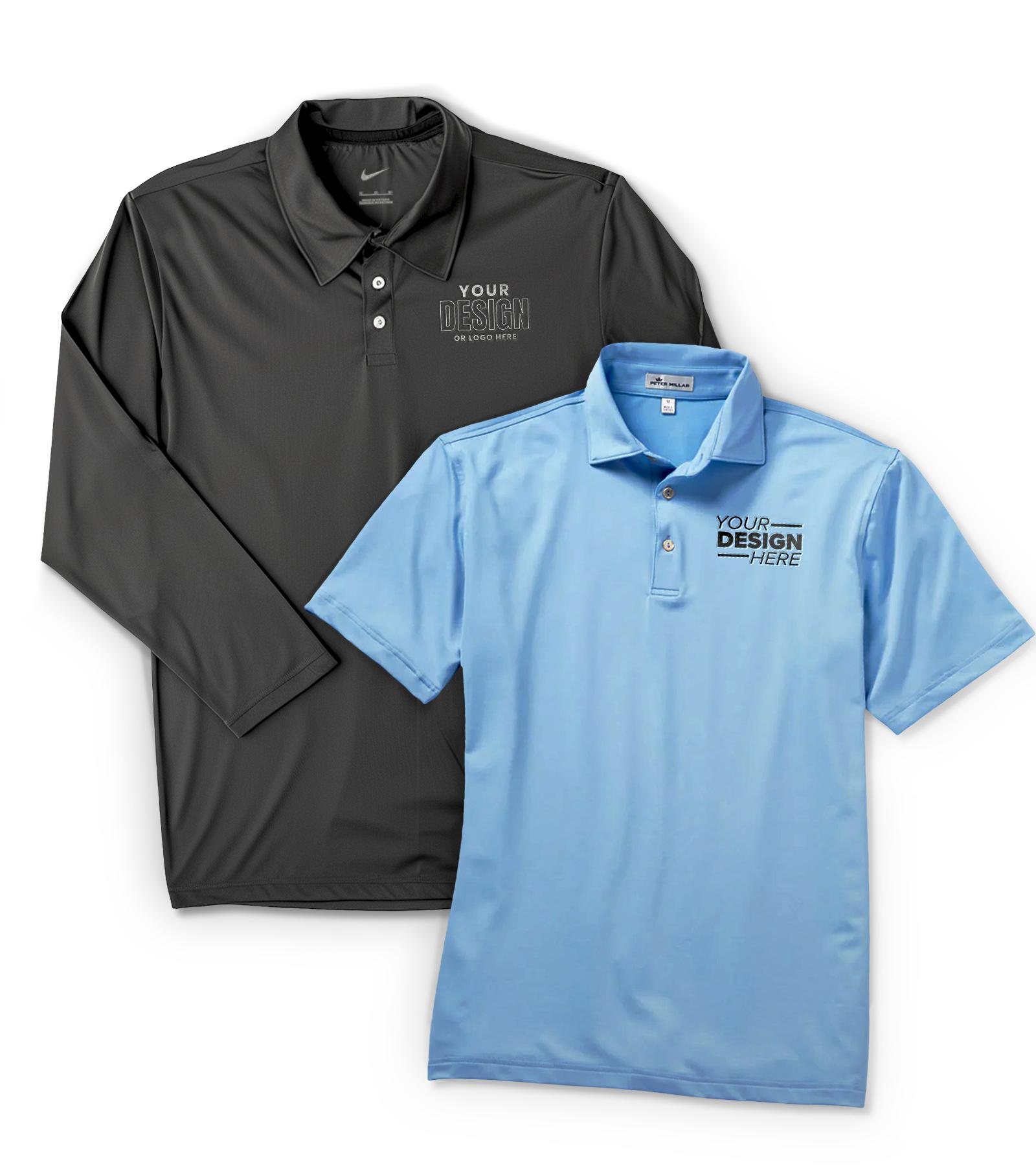 Premium Polos