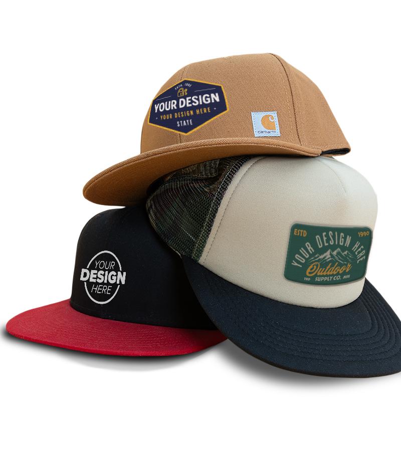 Snapback Hats