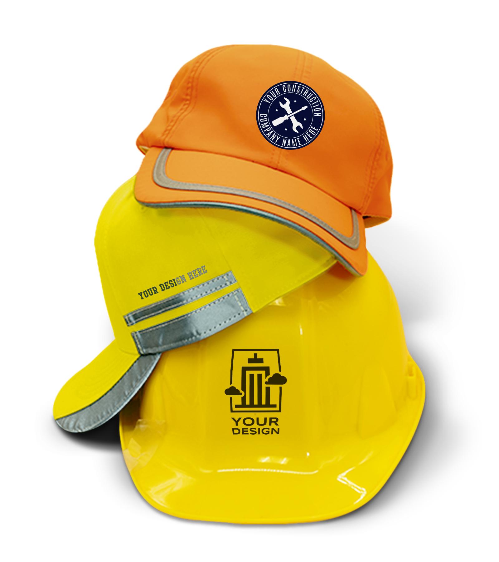 Safety Hats