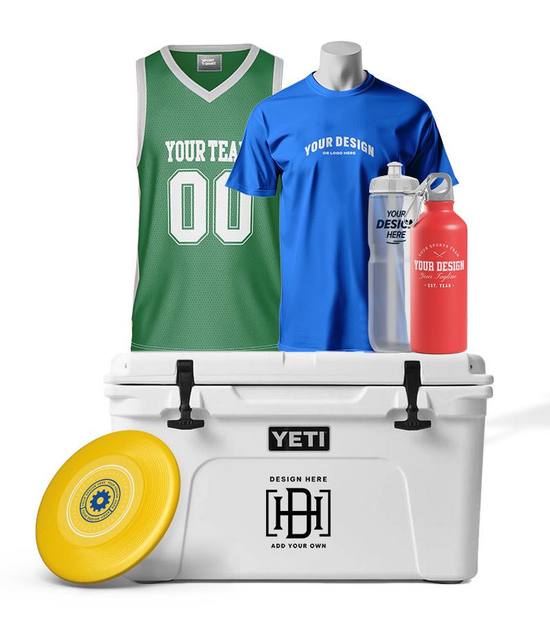 Sports
