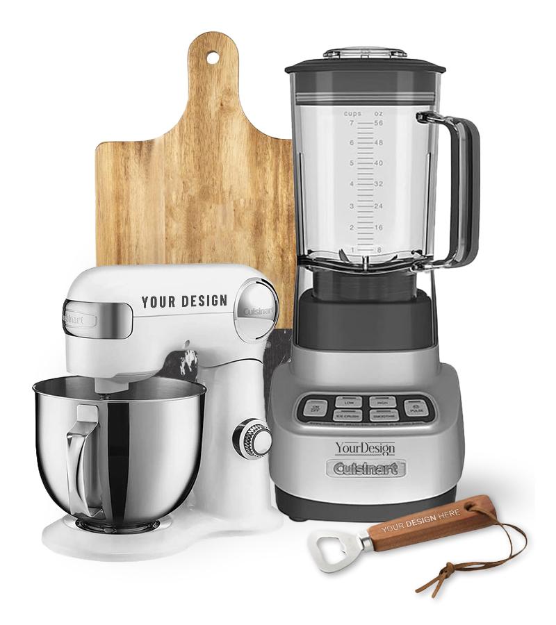 Kitchenware