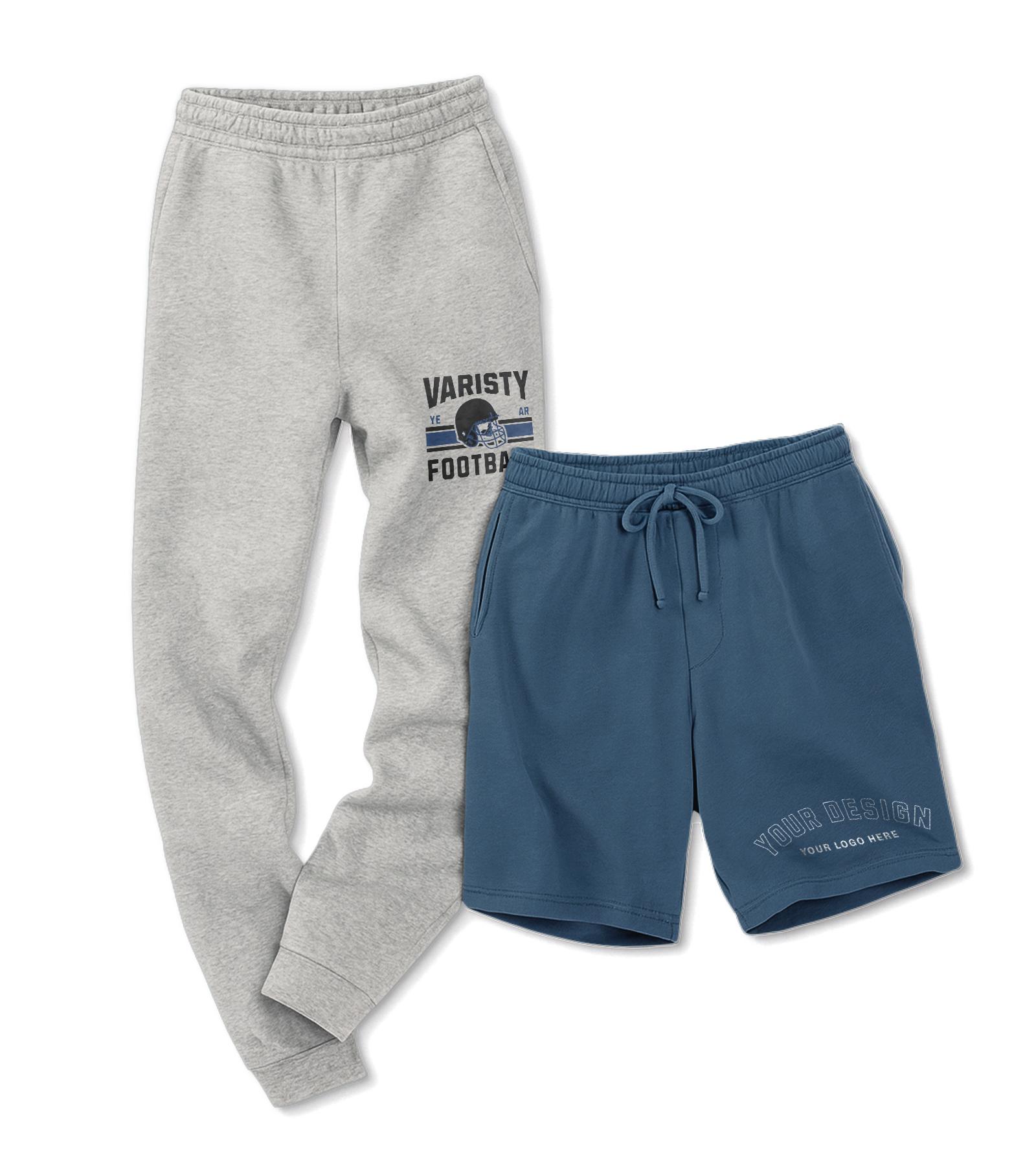 Pants & Shorts