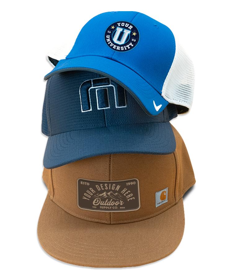 Premium Hats