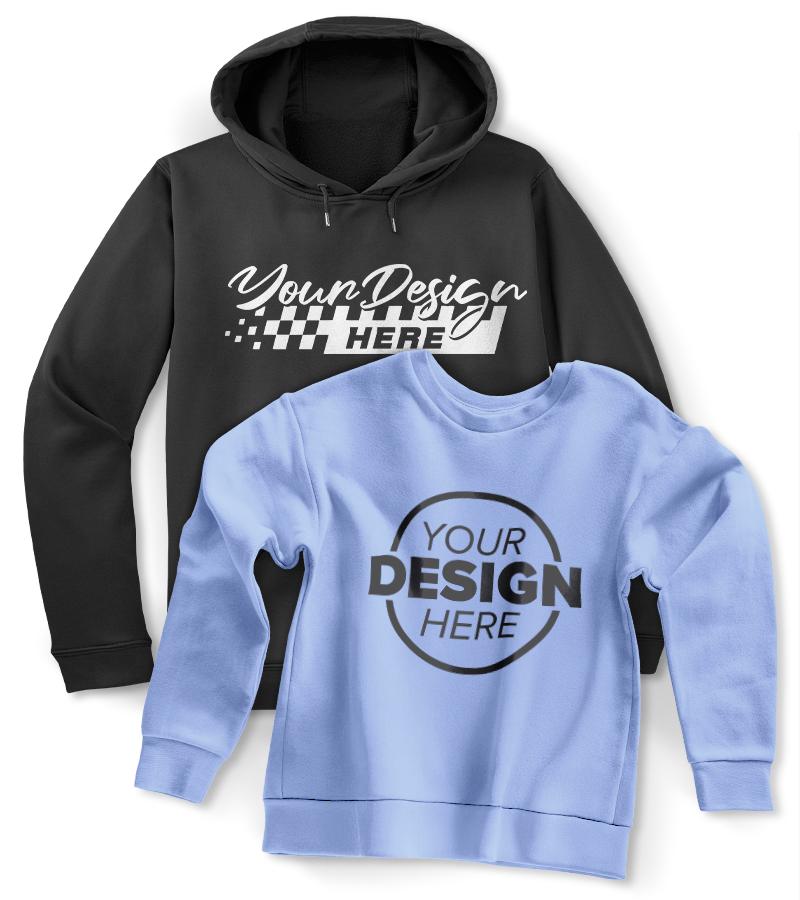 Kids Sweatshirts