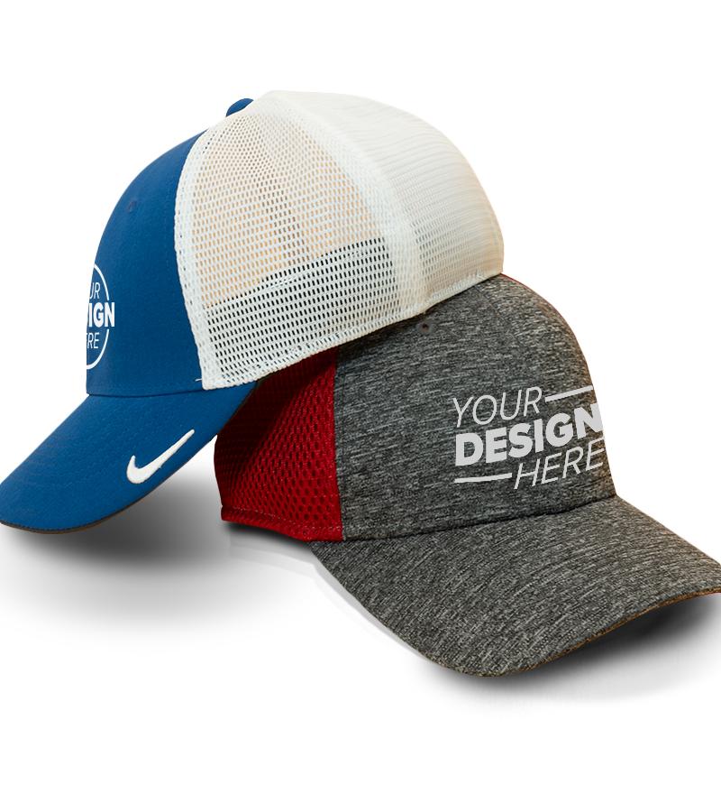 Fitted Hats