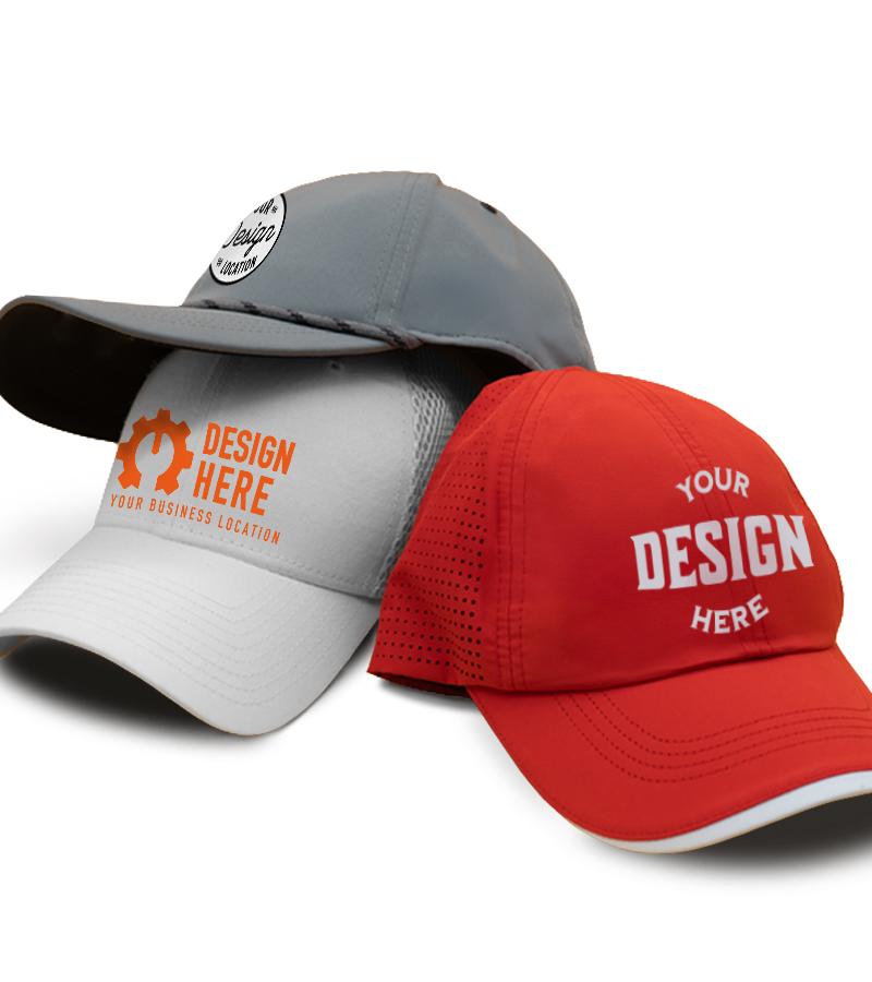 Performance Hats