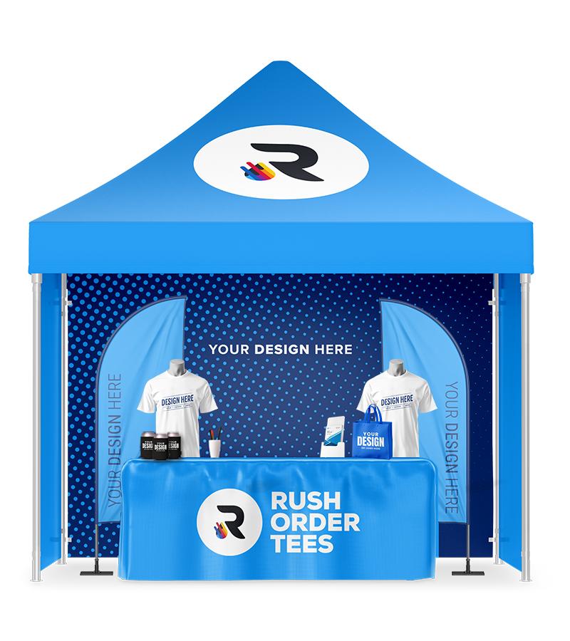 Trade Show & Signs