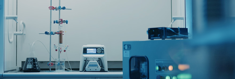 Open Lab Project Showcase