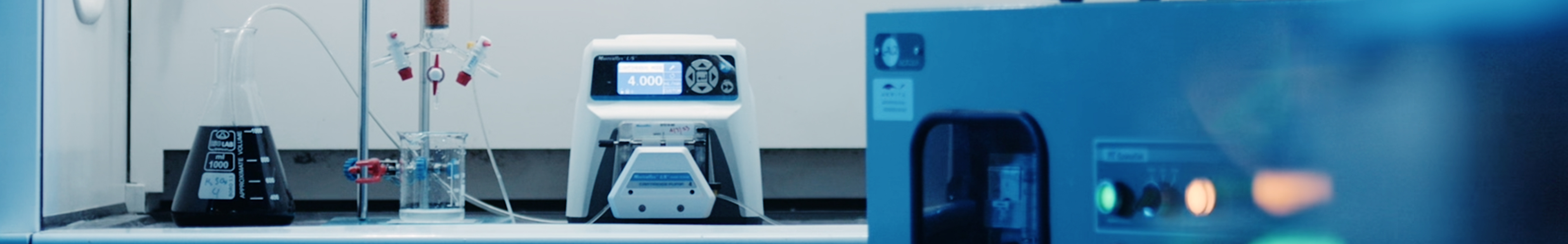 Open Lab Project Showcase