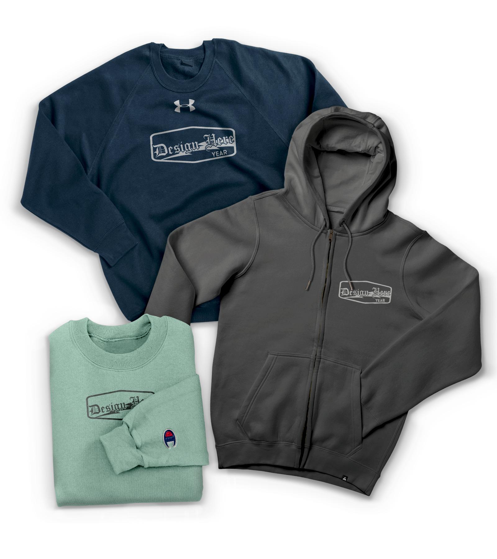Premium Sweatshirts