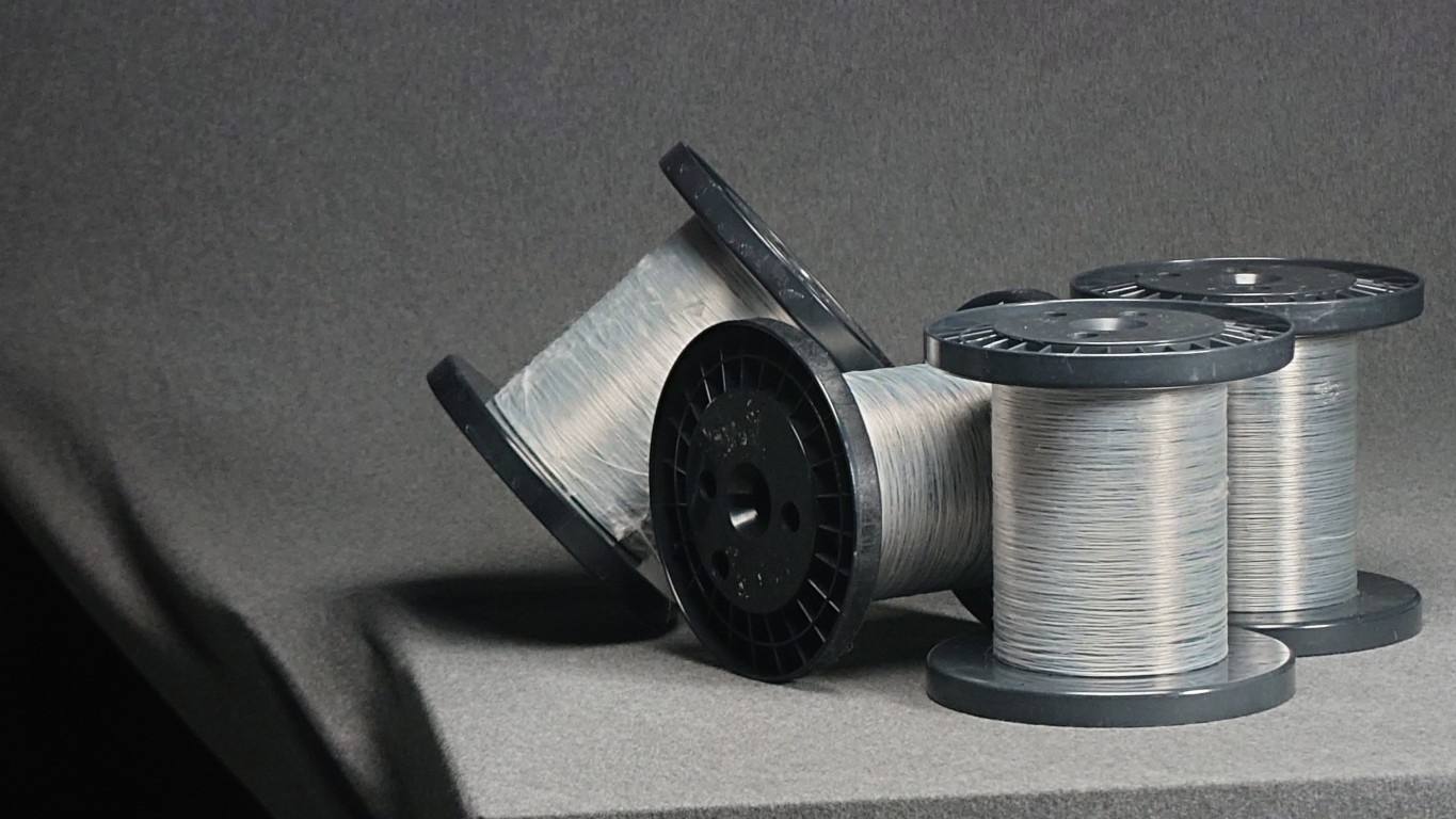 CelluLoop bacterial cellulose BC fibre