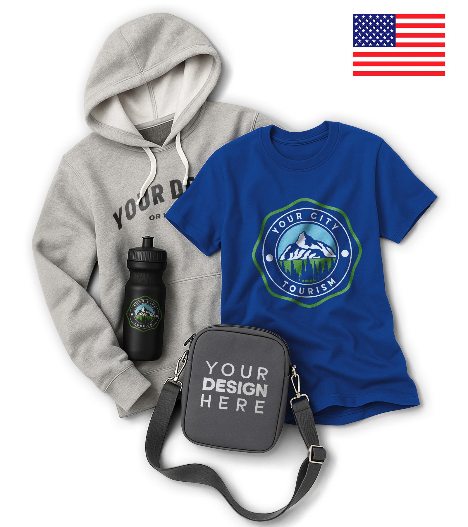 Made in the USA