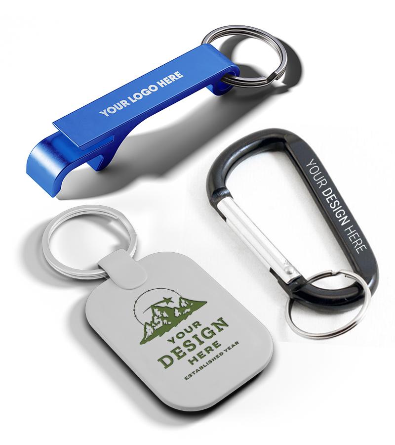 Keychains