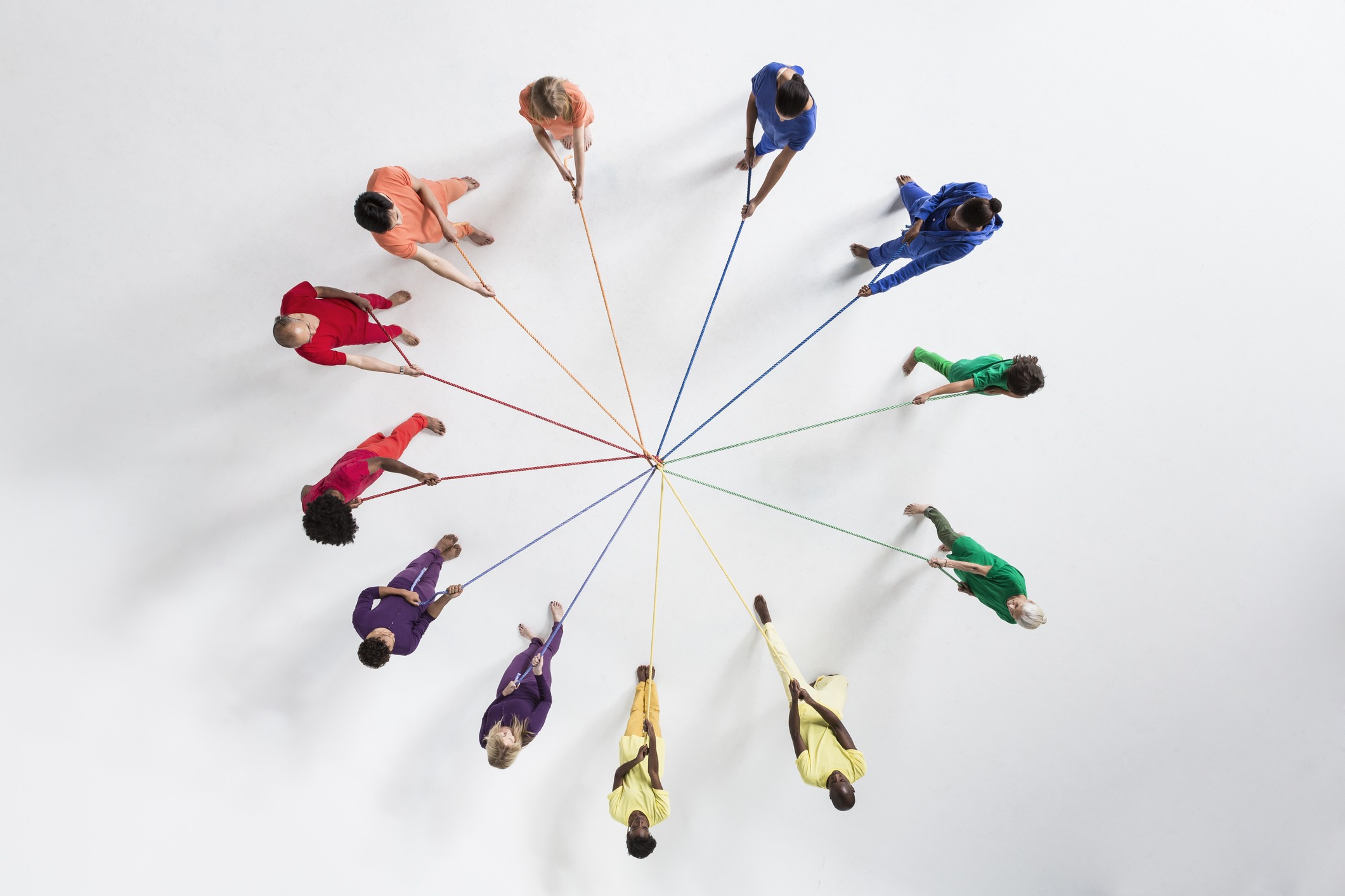 Project Funding - Partnership Research Program