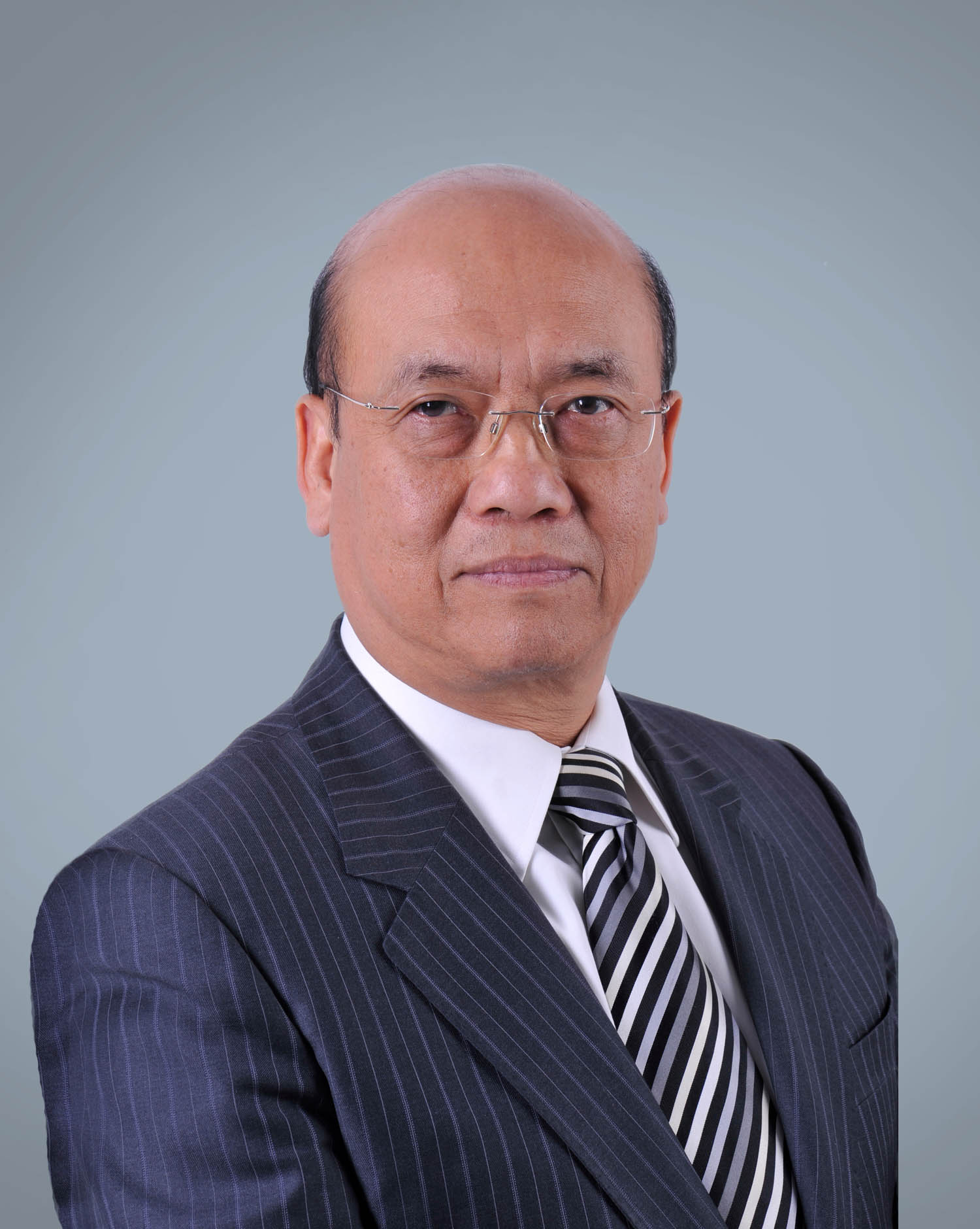 Mr Herman Hui Chung Shing