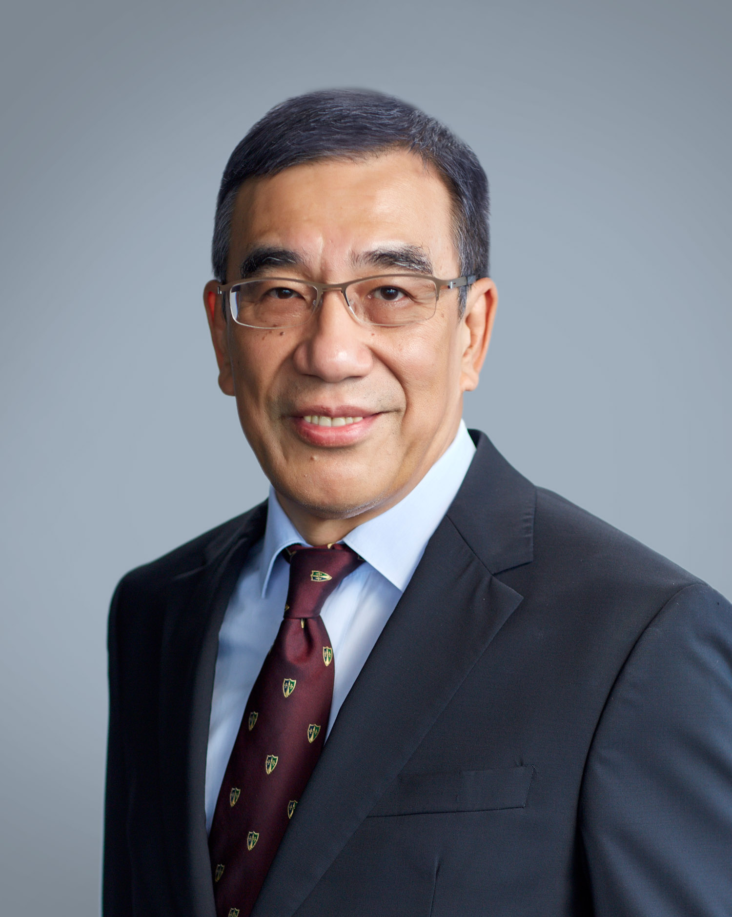 Mr Lawrence Leung Ka Yuen