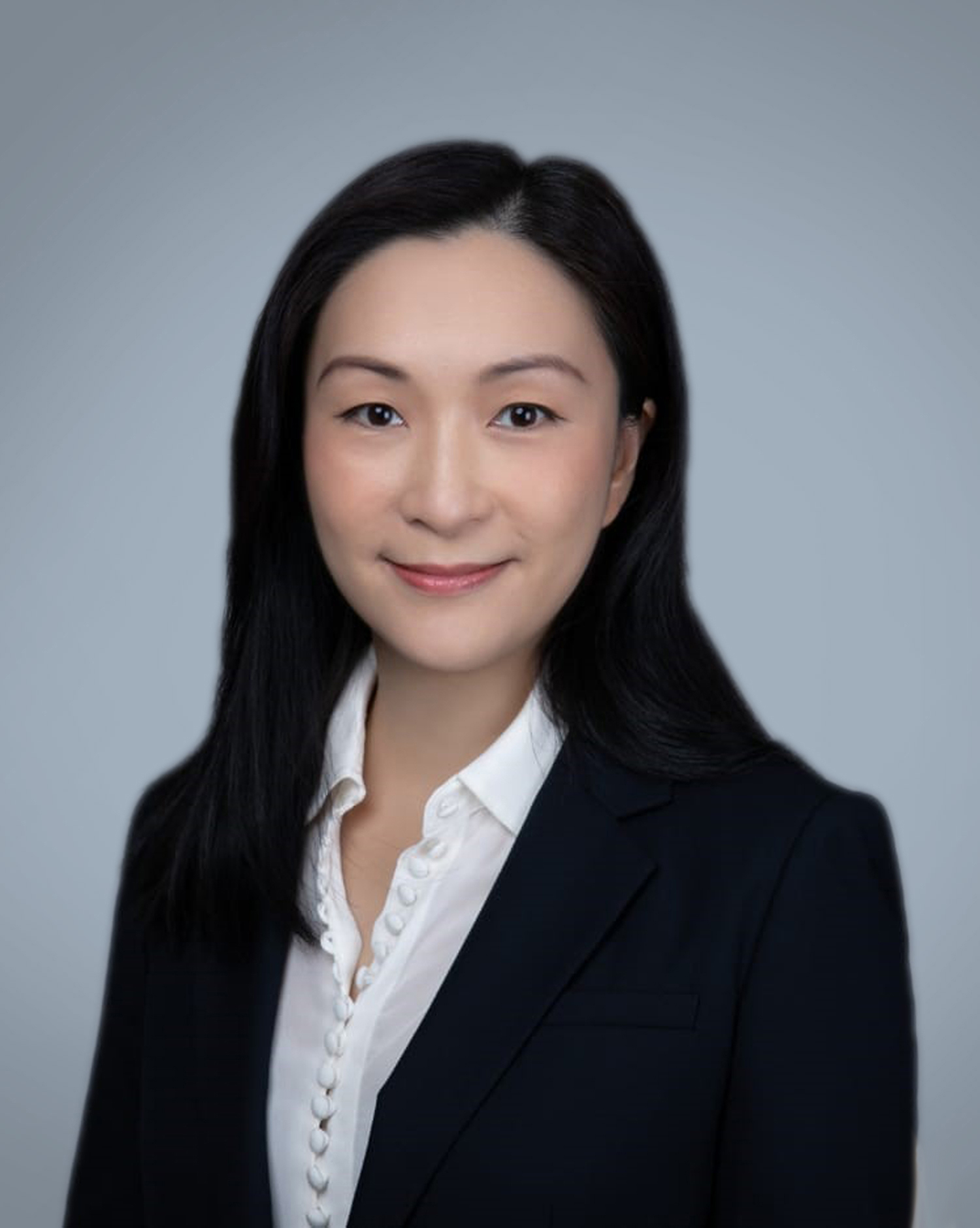 Ms Katherine Chan Mba