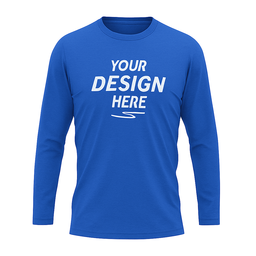 Long Sleeves