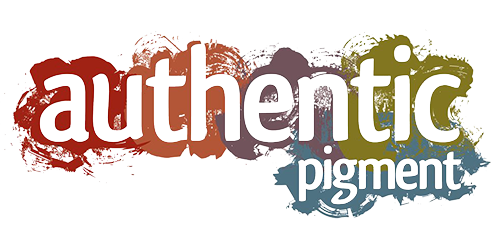 Authentic Pigment