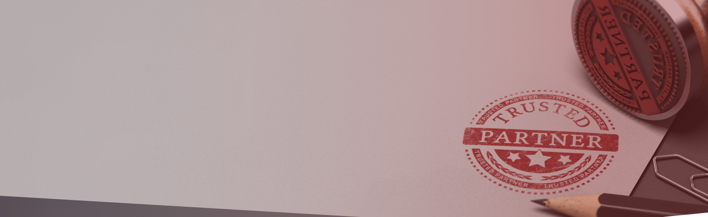 Licensing Hero Banner